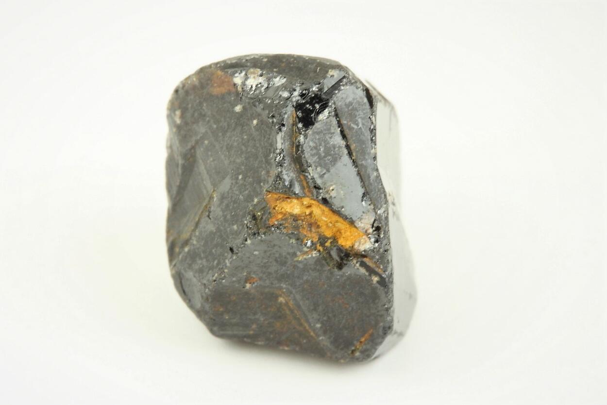 Cassiterite