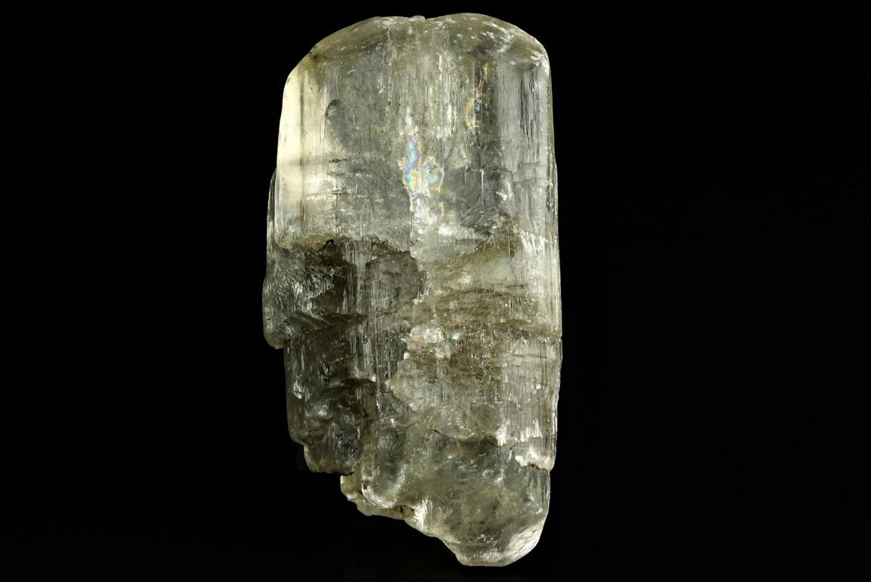 Gypsum Var Selenite