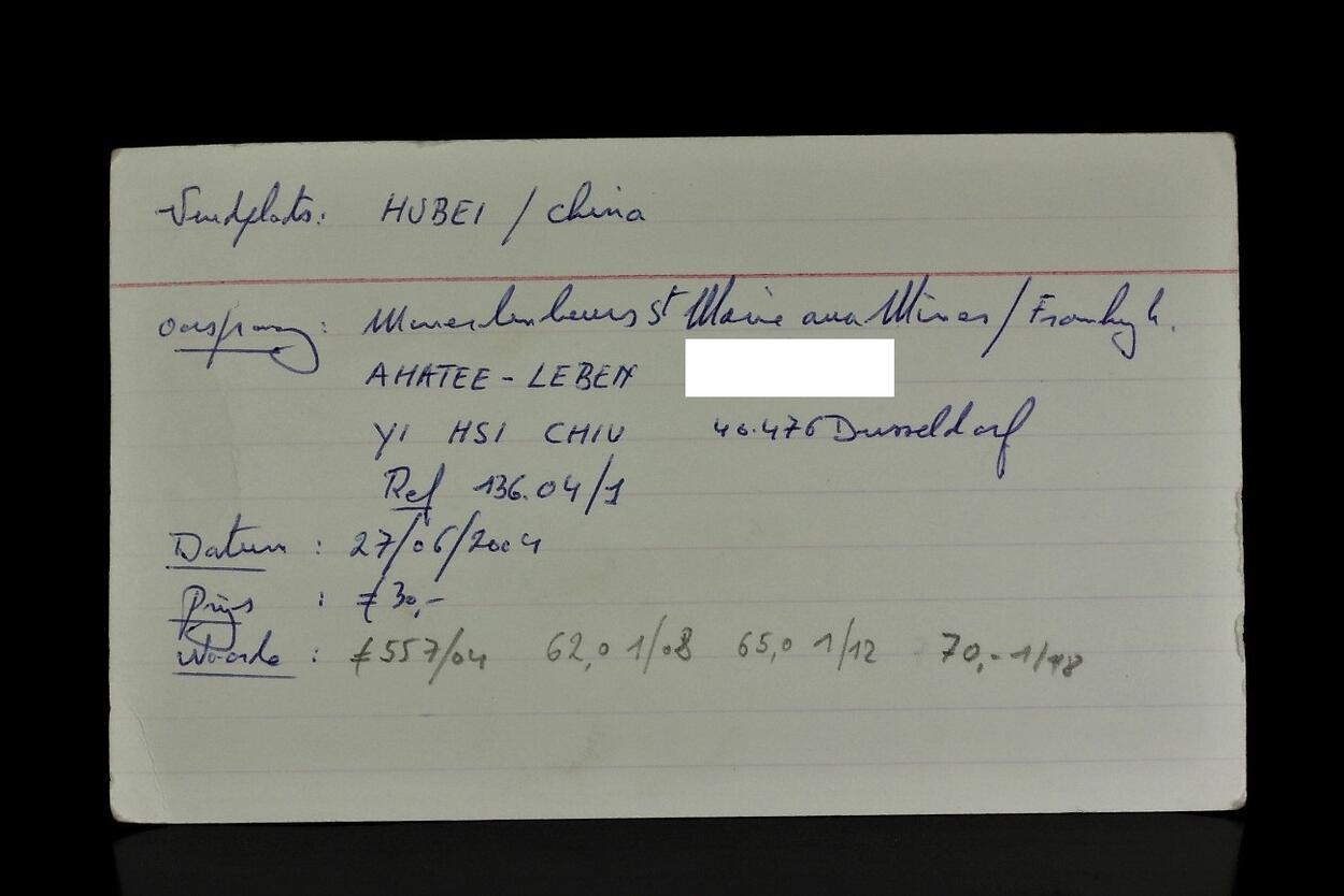 Stibiconite Psm Stibnite On Quartz