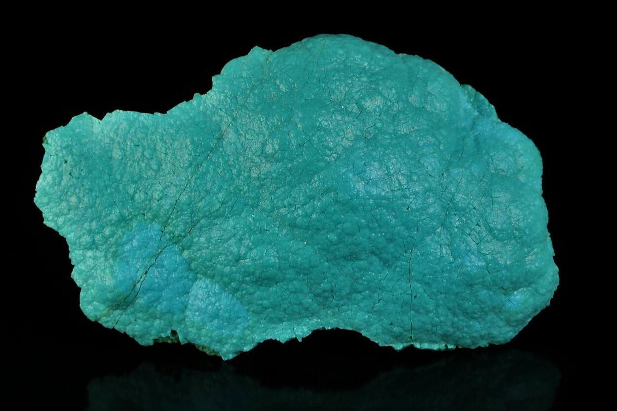 Chrysocolla & Malachite