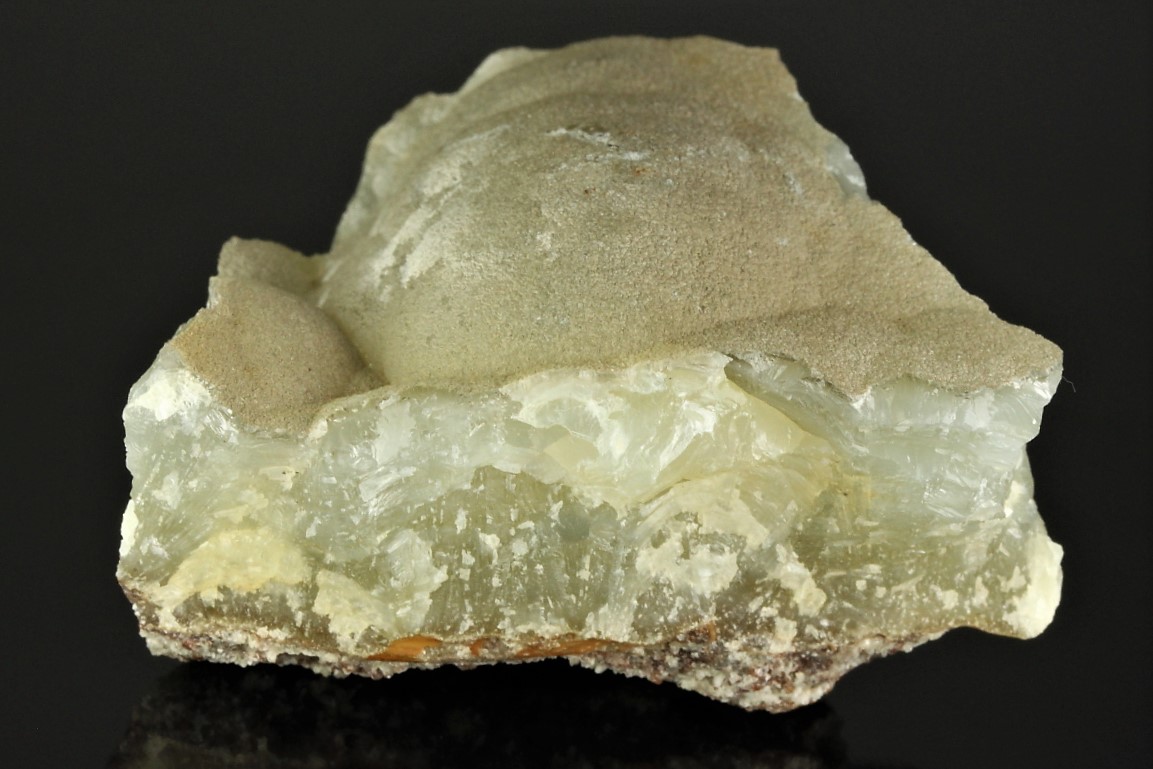 Smithsonite