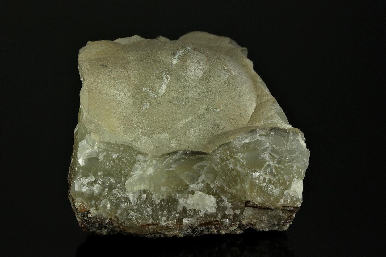 Smithsonite