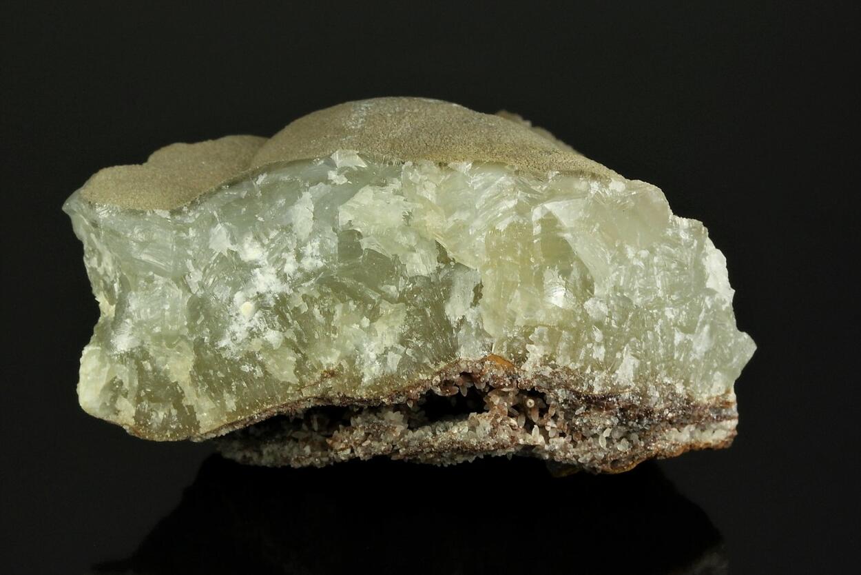 Smithsonite