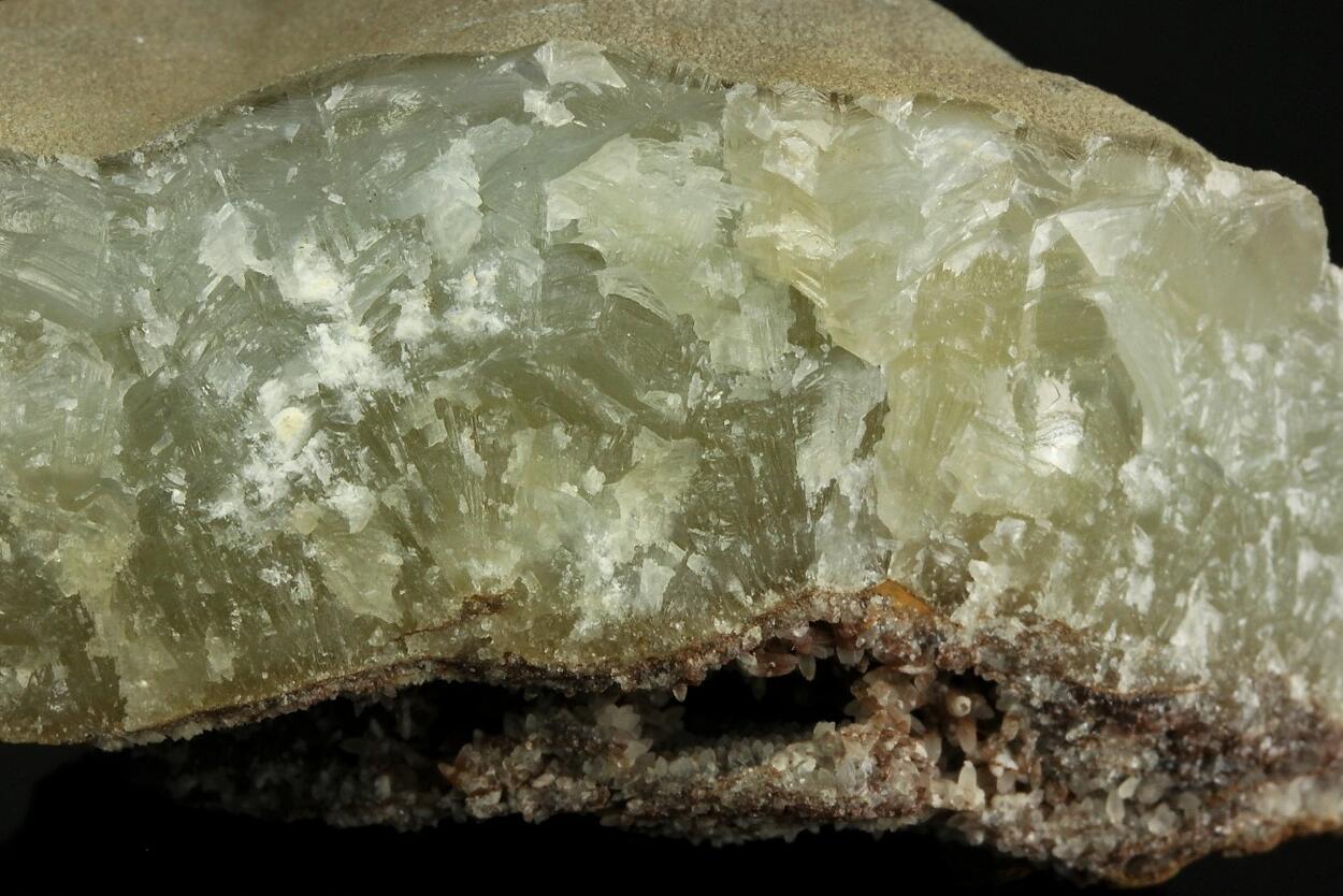 Smithsonite