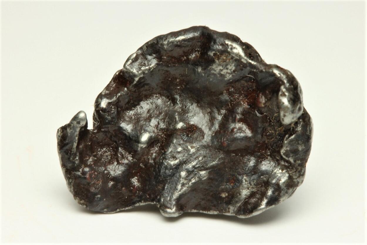 Sikhote Alin Meteorite