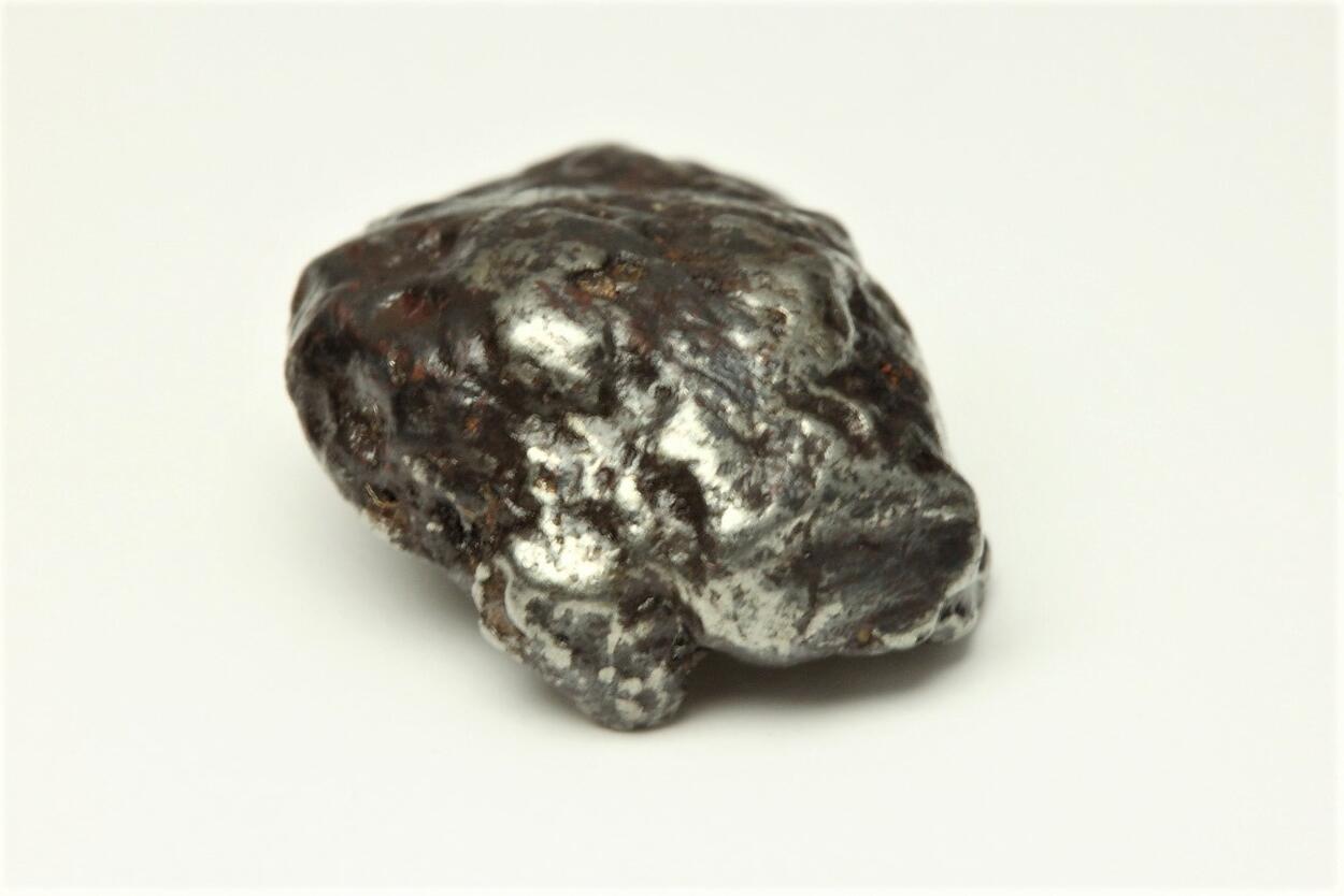 Sikhote Alin Meteorite