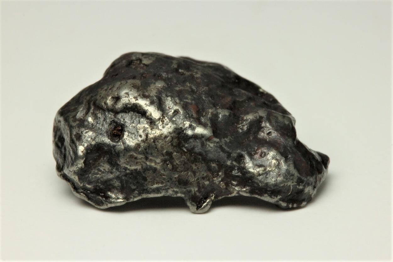 Sikhote Alin Meteorite