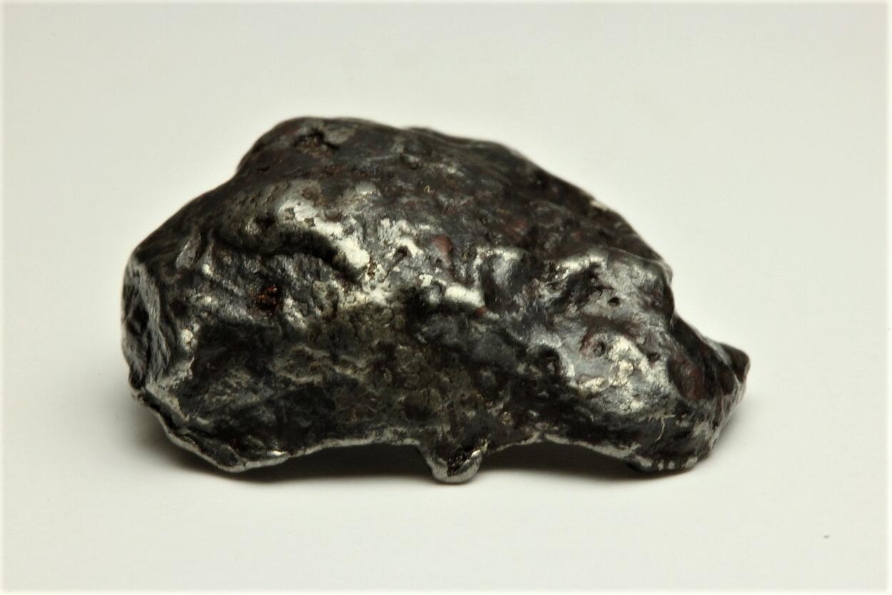 Sikhote Alin Meteorite