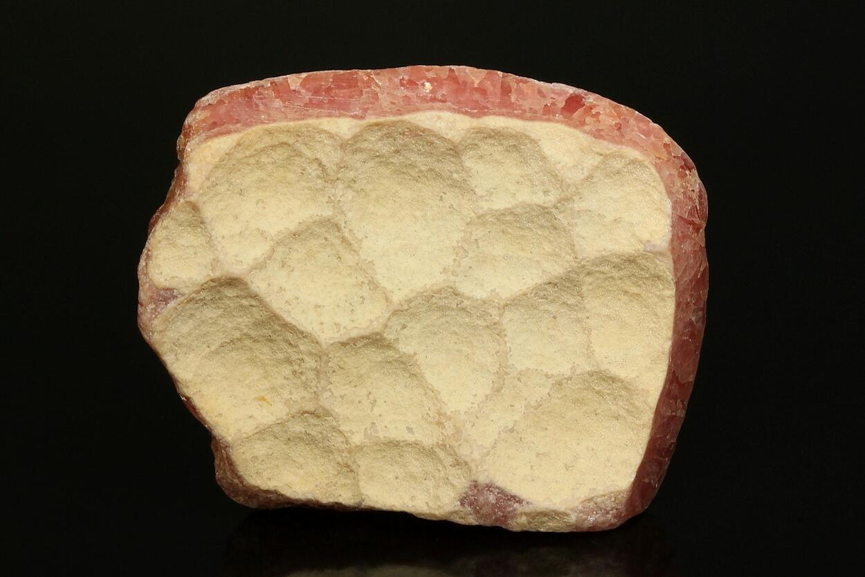 Rhodochrosite
