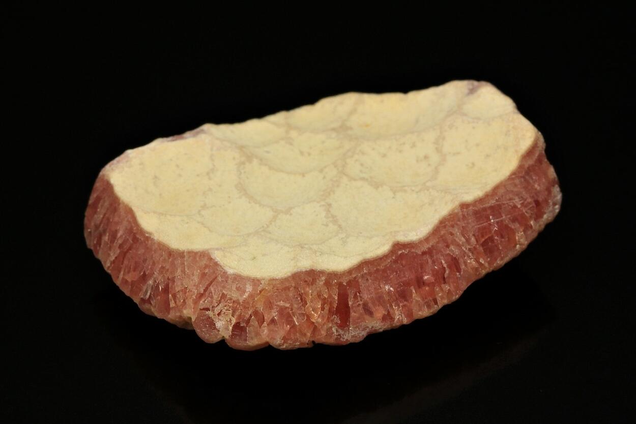 Rhodochrosite
