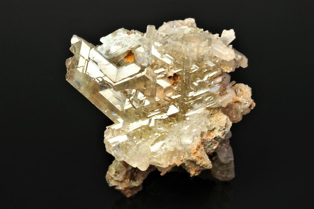 Cerussite