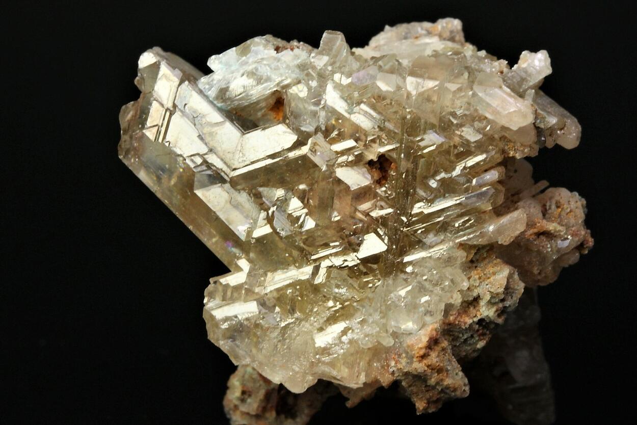 Cerussite