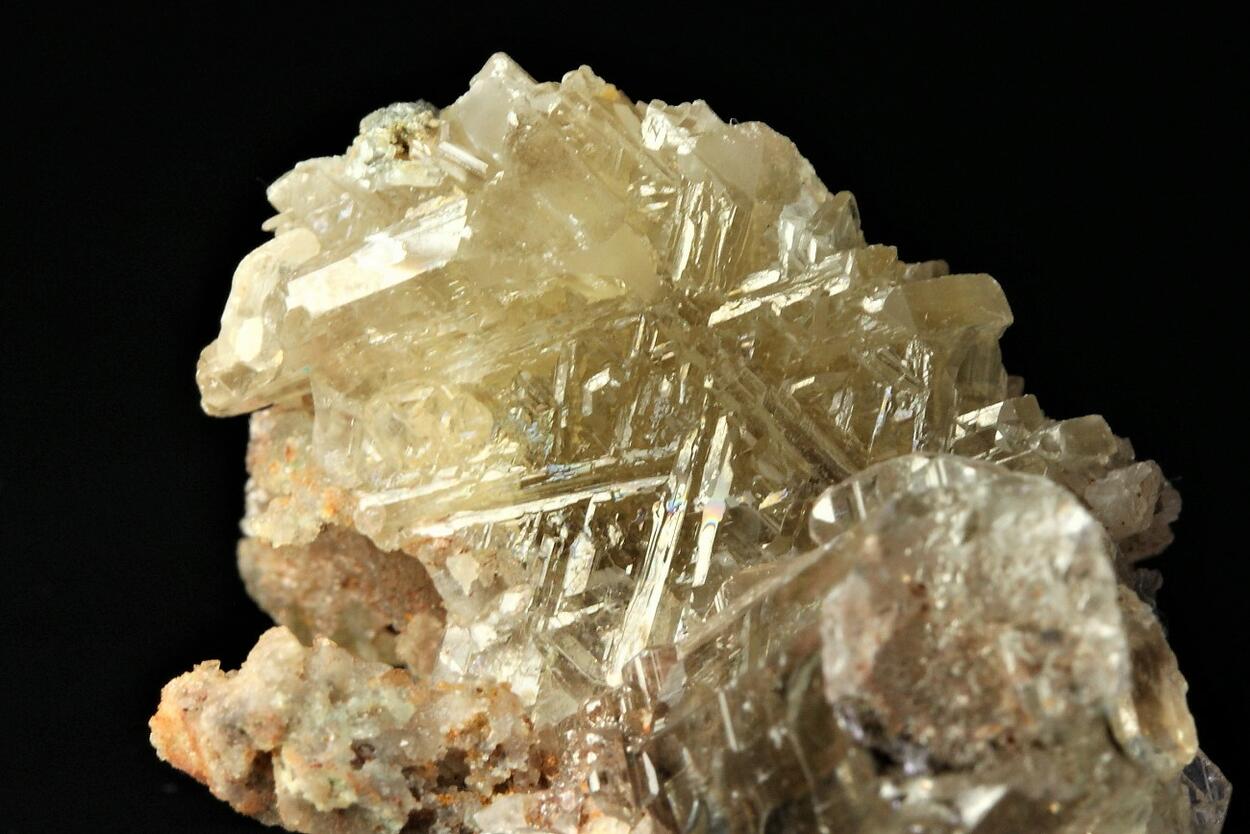 Cerussite
