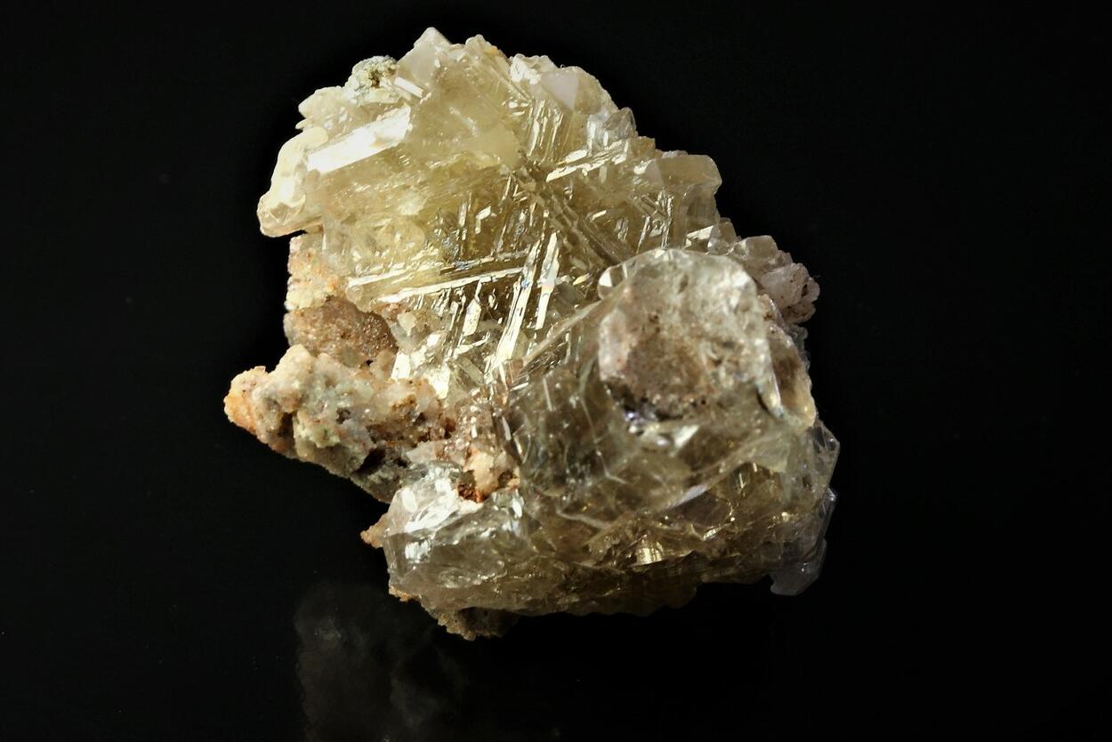 Cerussite