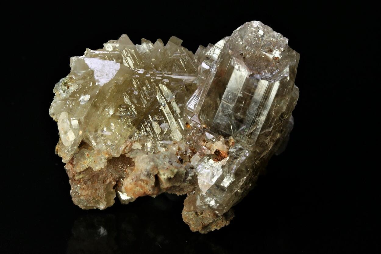 Cerussite