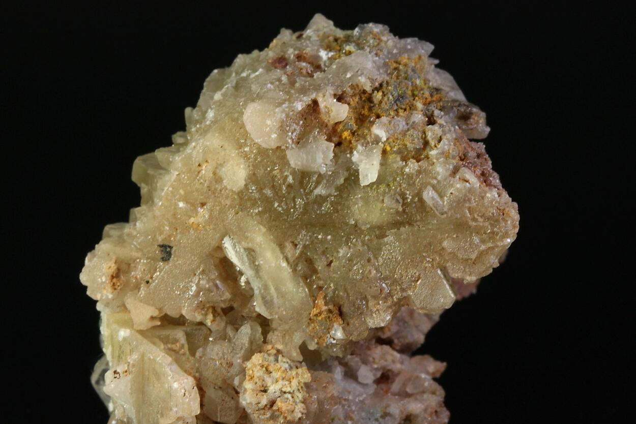 Cerussite