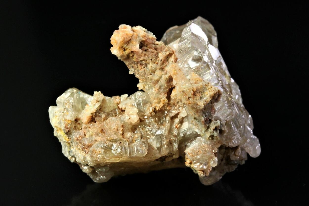 Cerussite