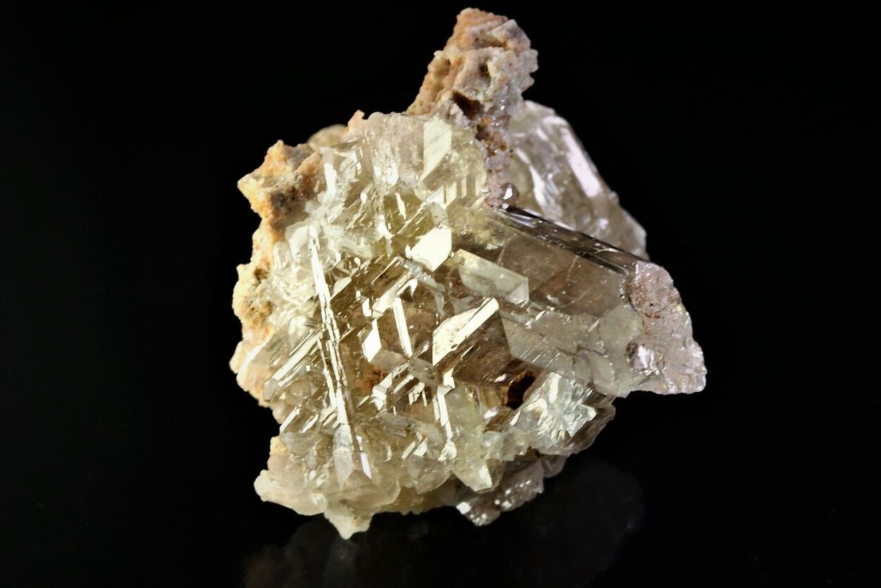 Cerussite