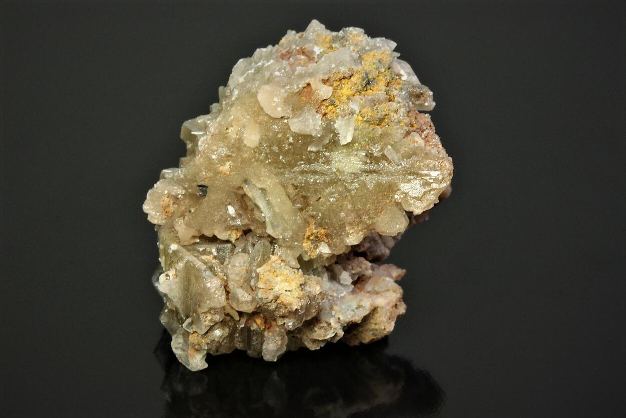 Cerussite