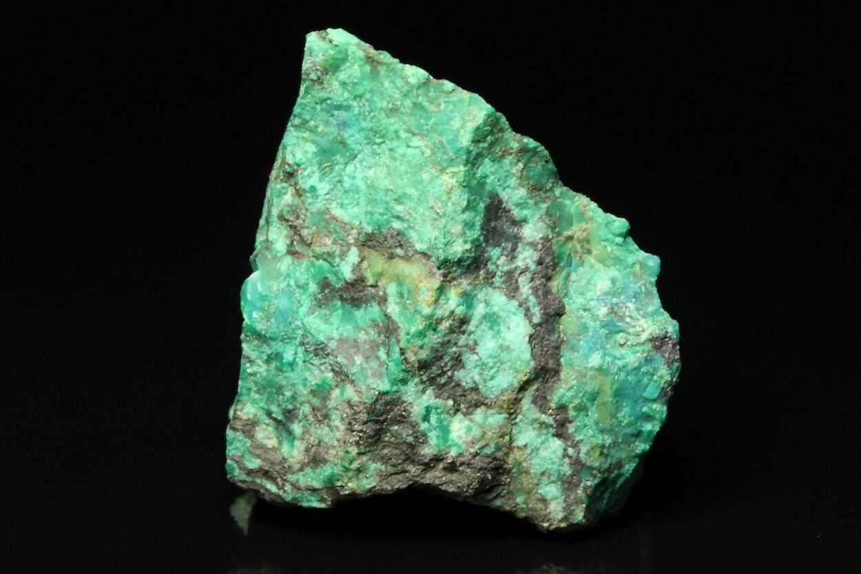 Chrysocolla