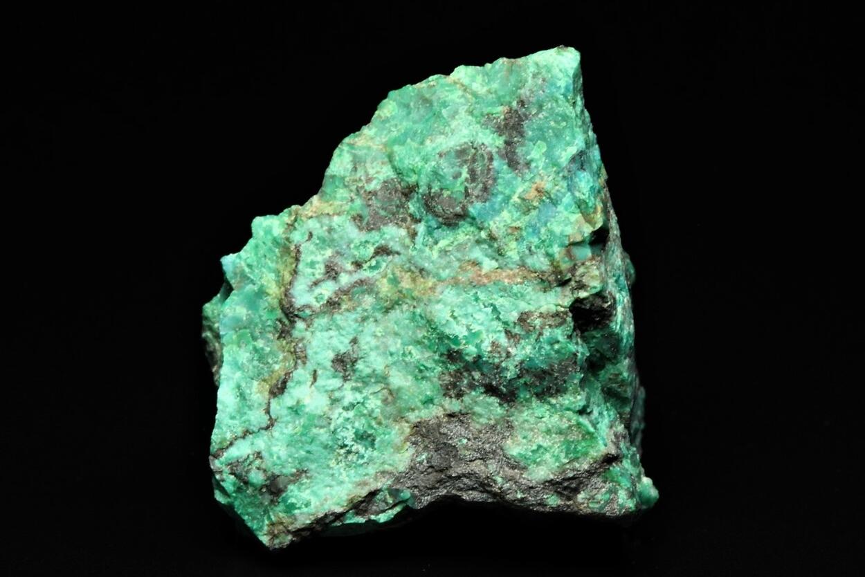 Chrysocolla