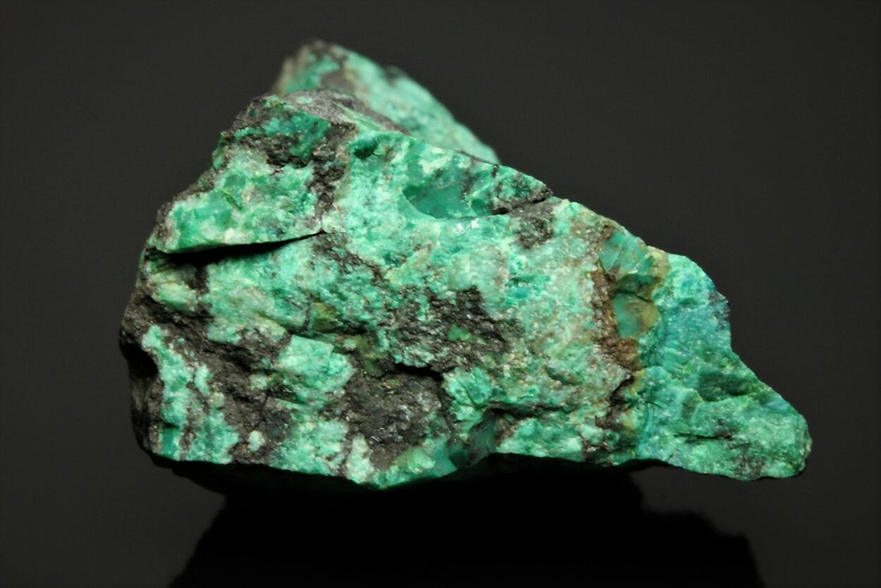 Chrysocolla