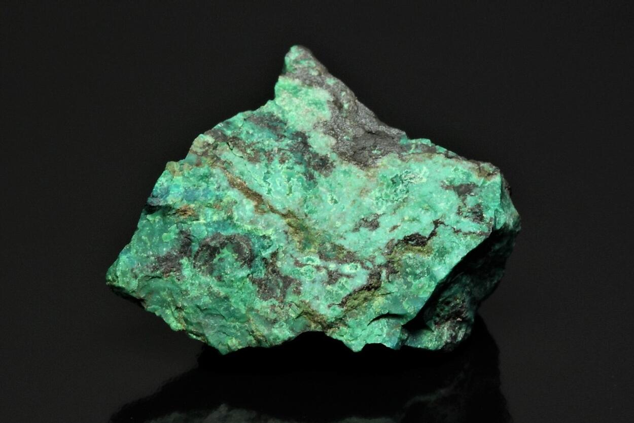 Chrysocolla