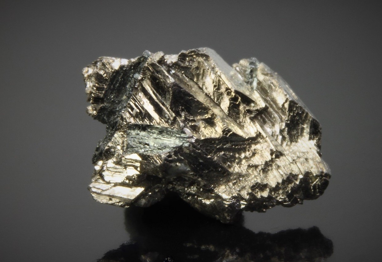 Native Bismuth