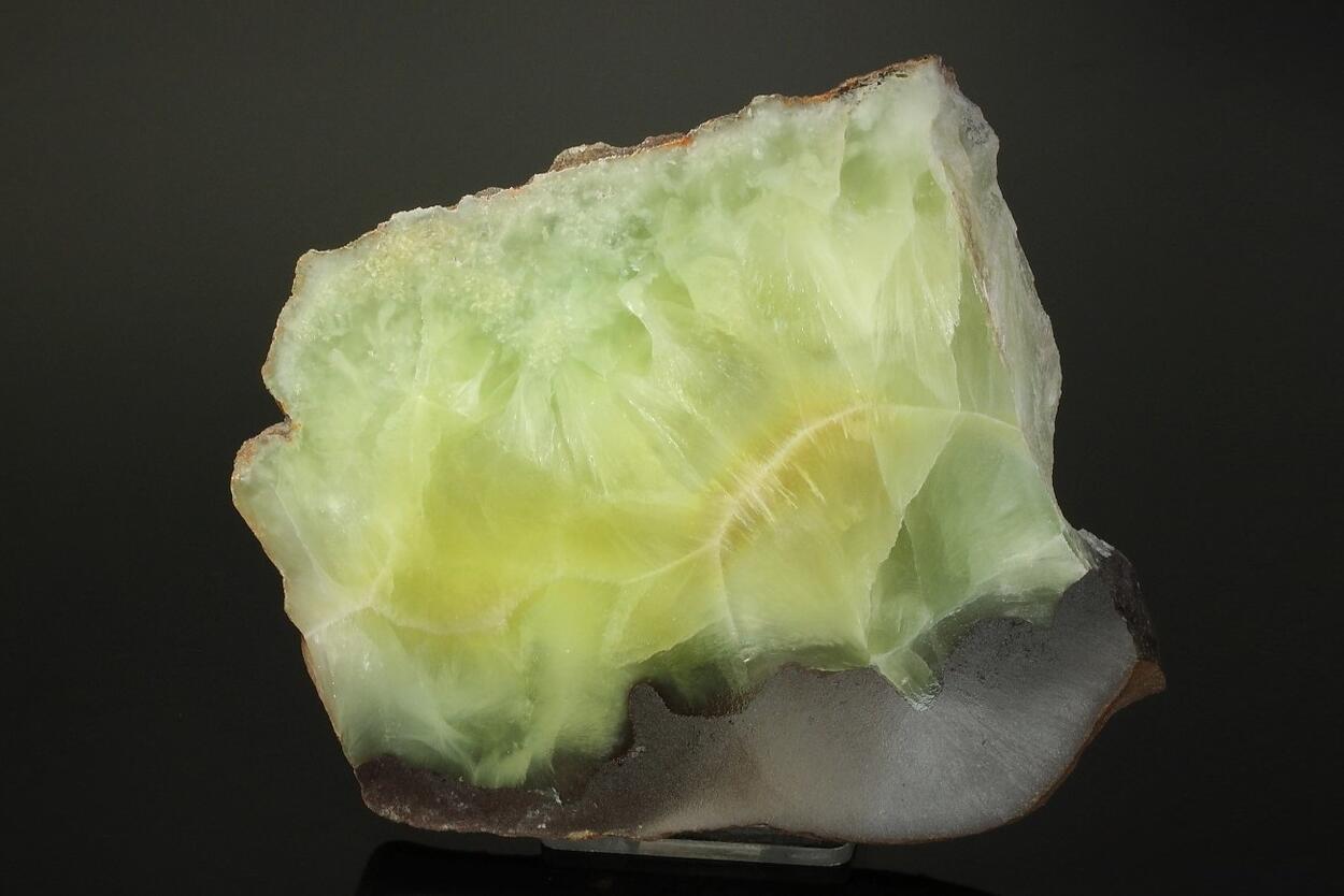 Prehnite
