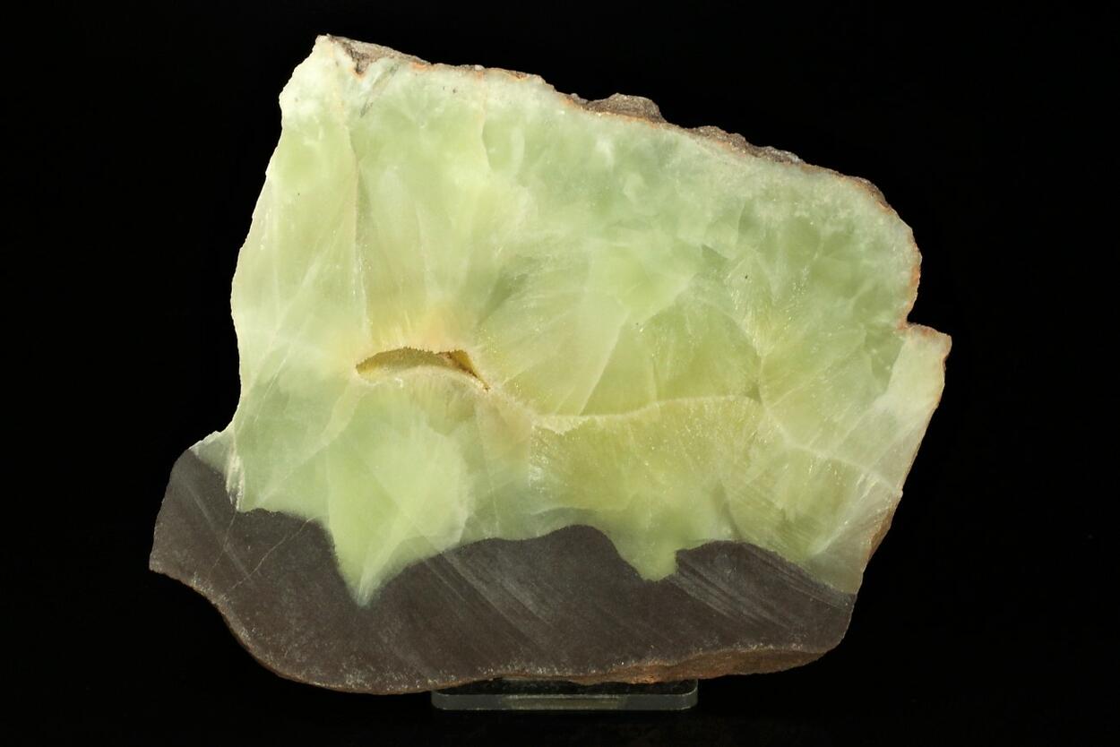 Prehnite
