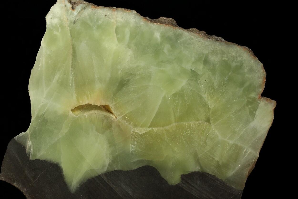 Prehnite