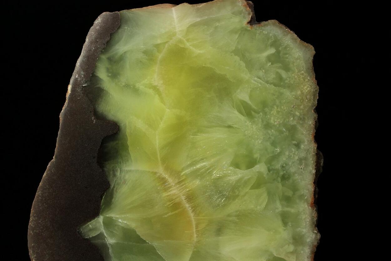 Prehnite