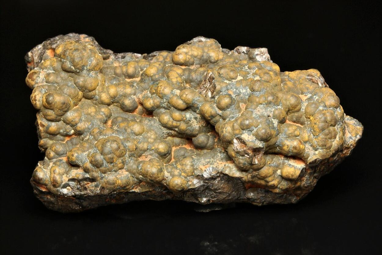 Goethite