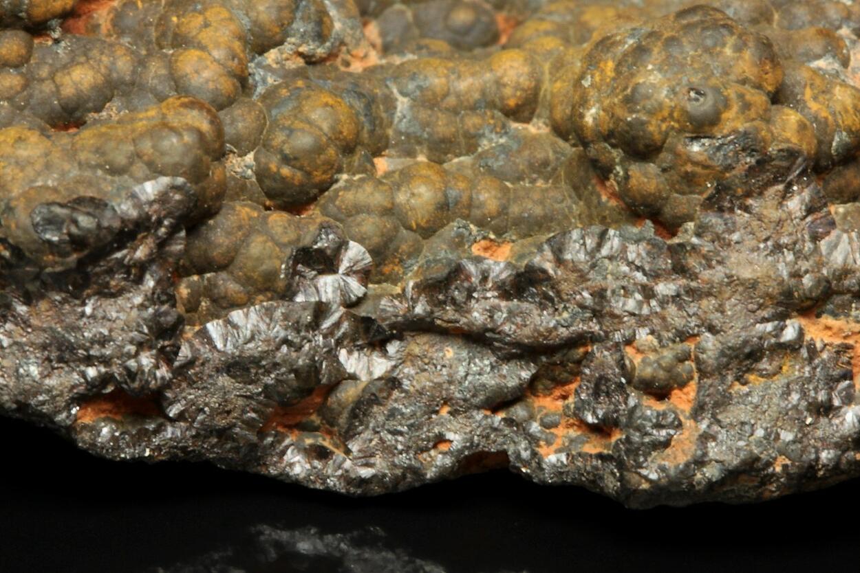 Goethite