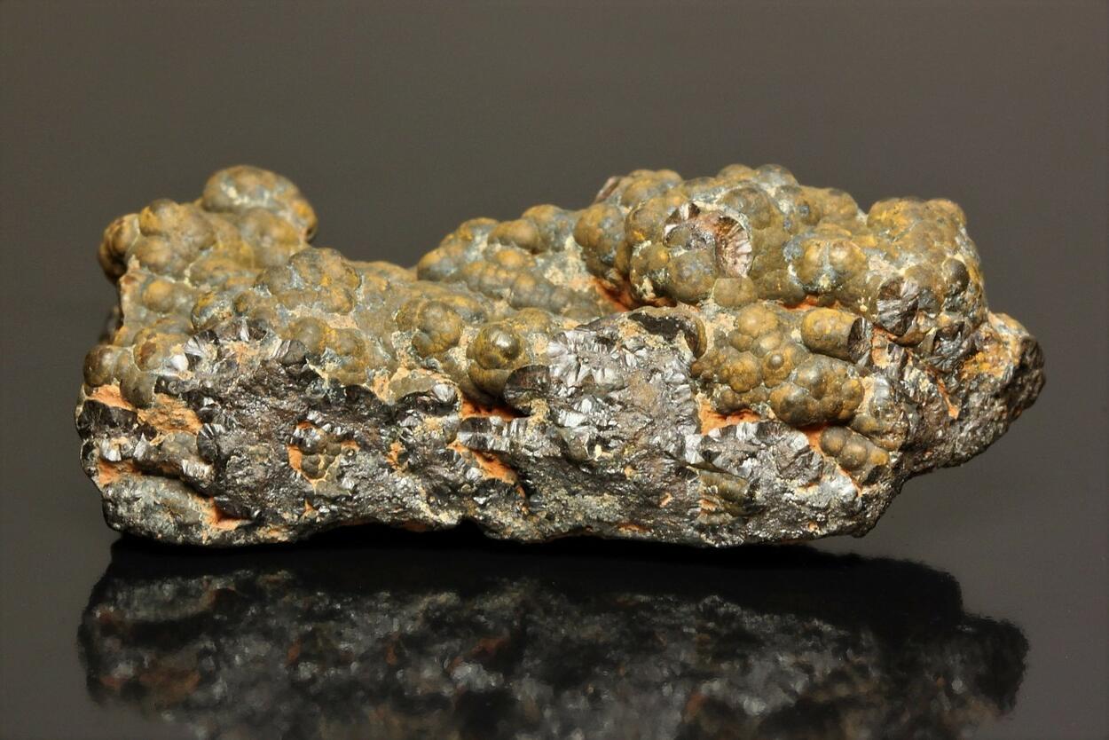 Goethite