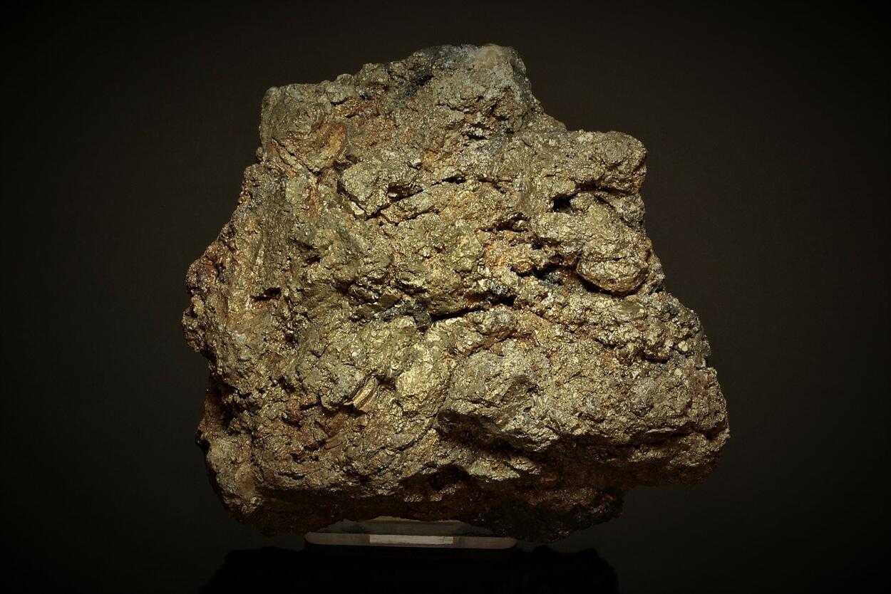 Pyrite
