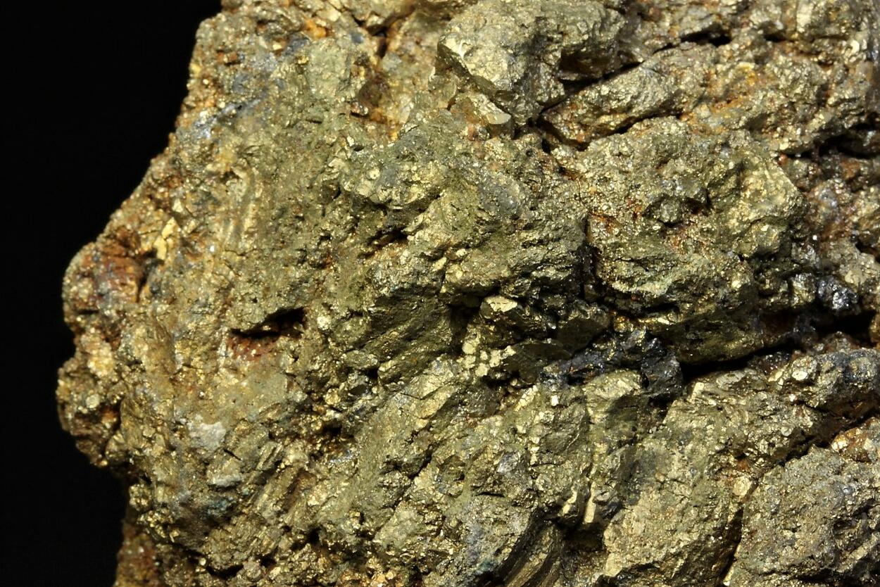 Pyrite