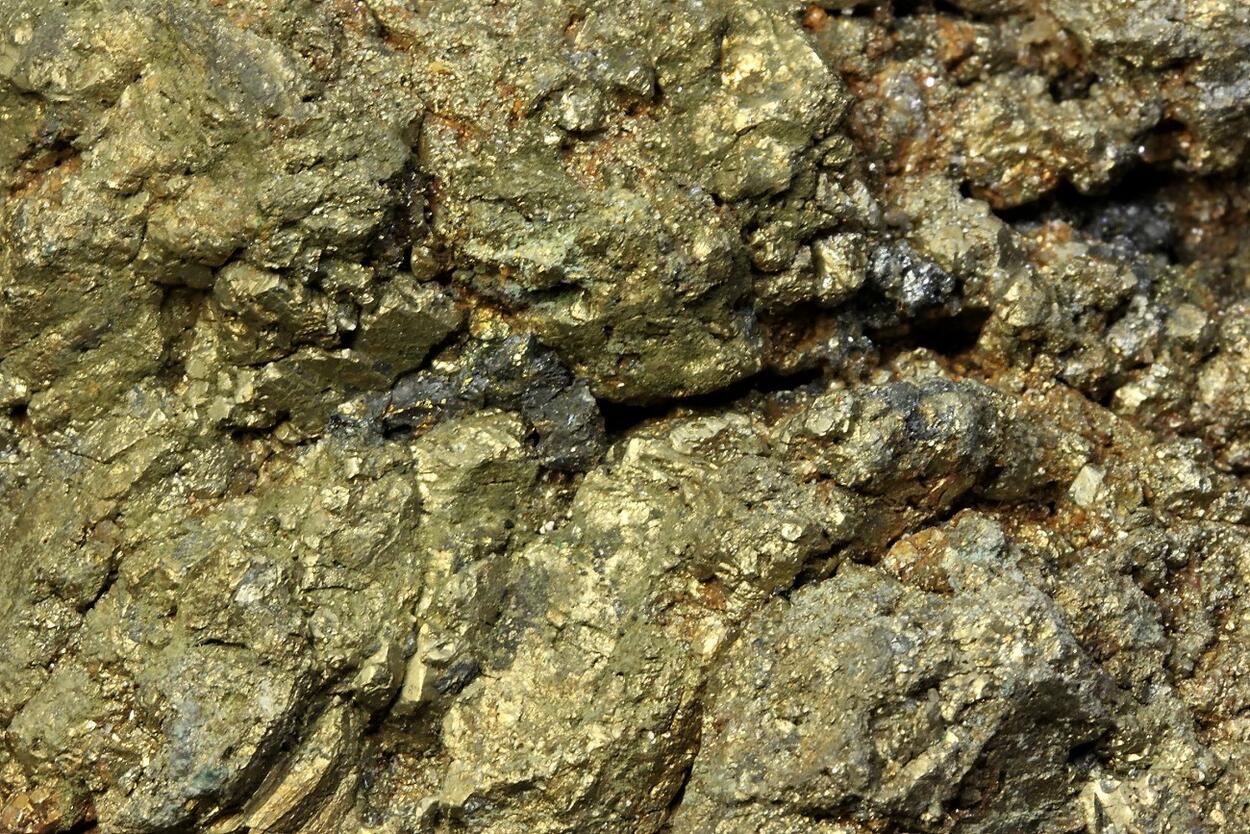 Pyrite