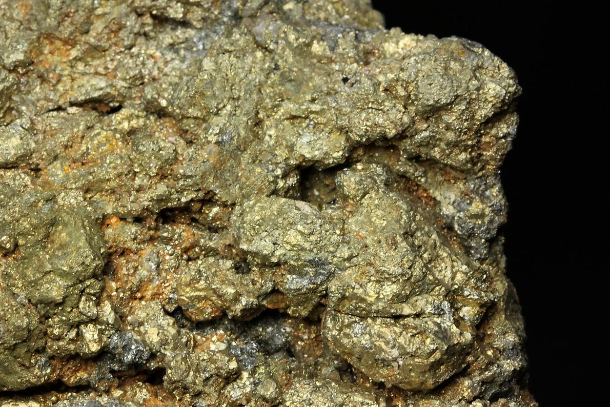 Pyrite