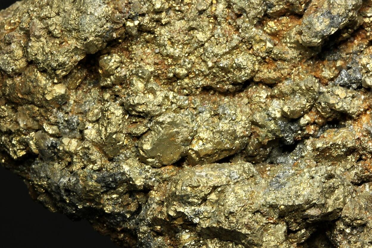 Pyrite