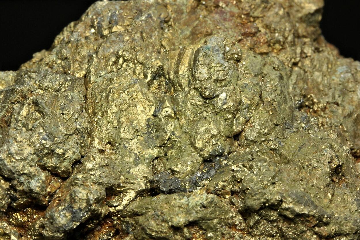 Pyrite