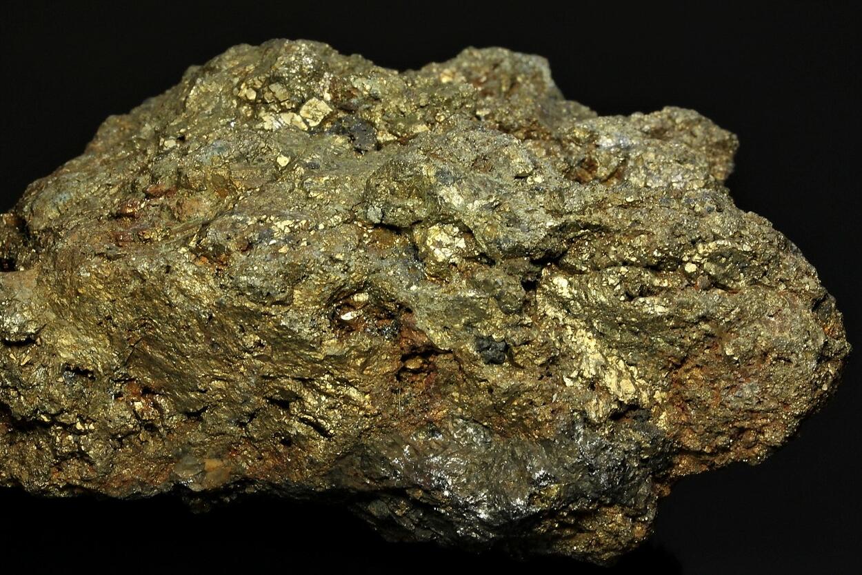 Pyrite