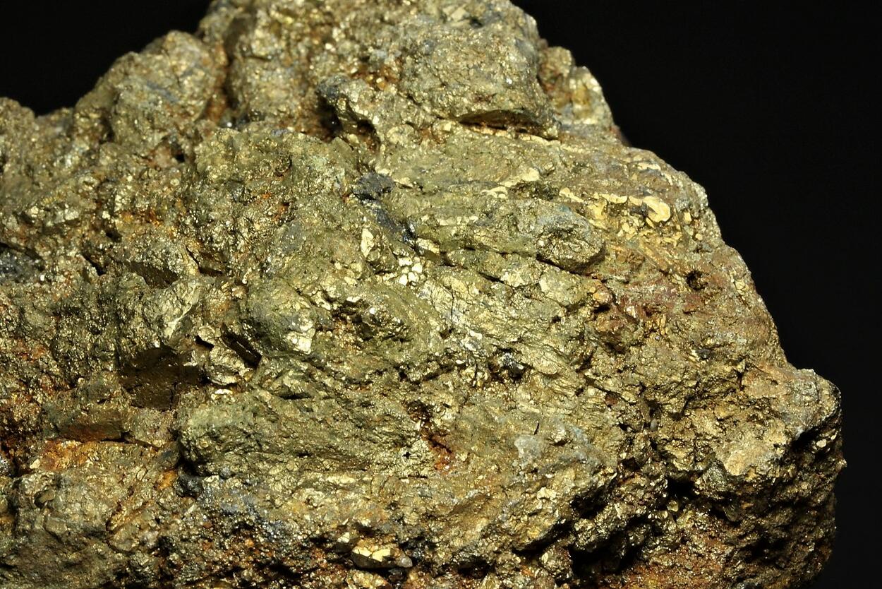 Pyrite