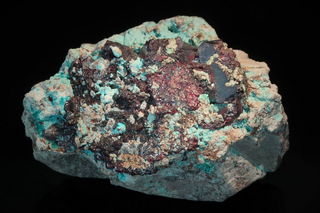 Cuprite