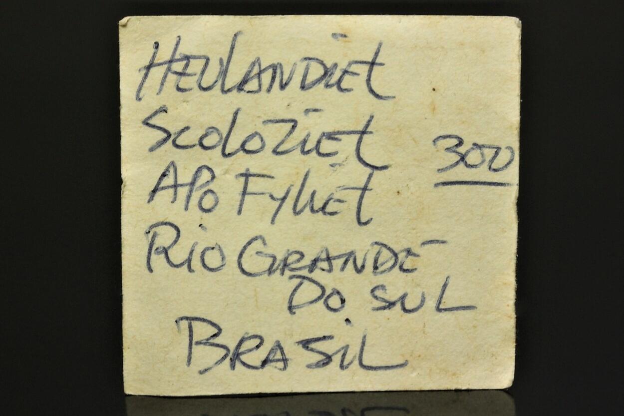 Fluorapophyllite-(K)