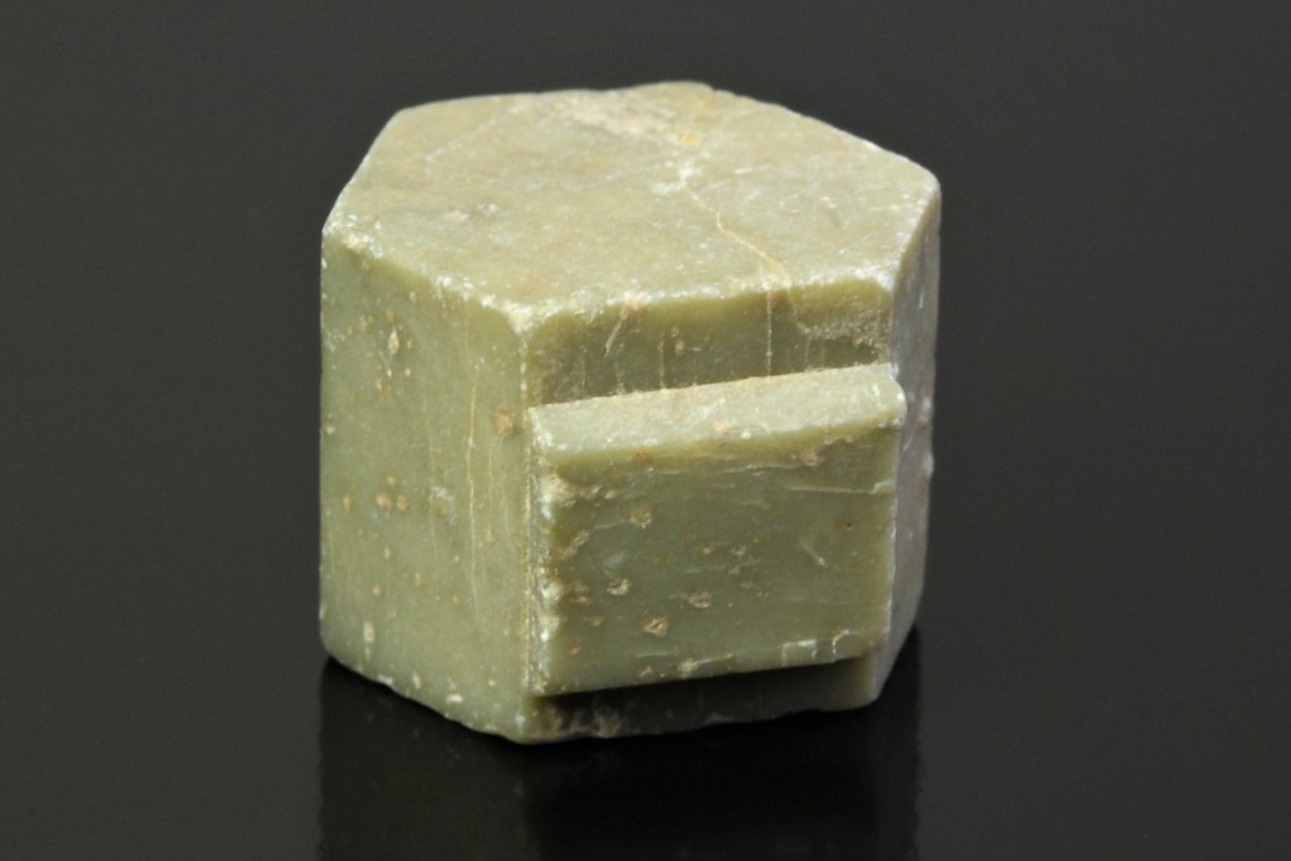 Sericite Psm Apatite