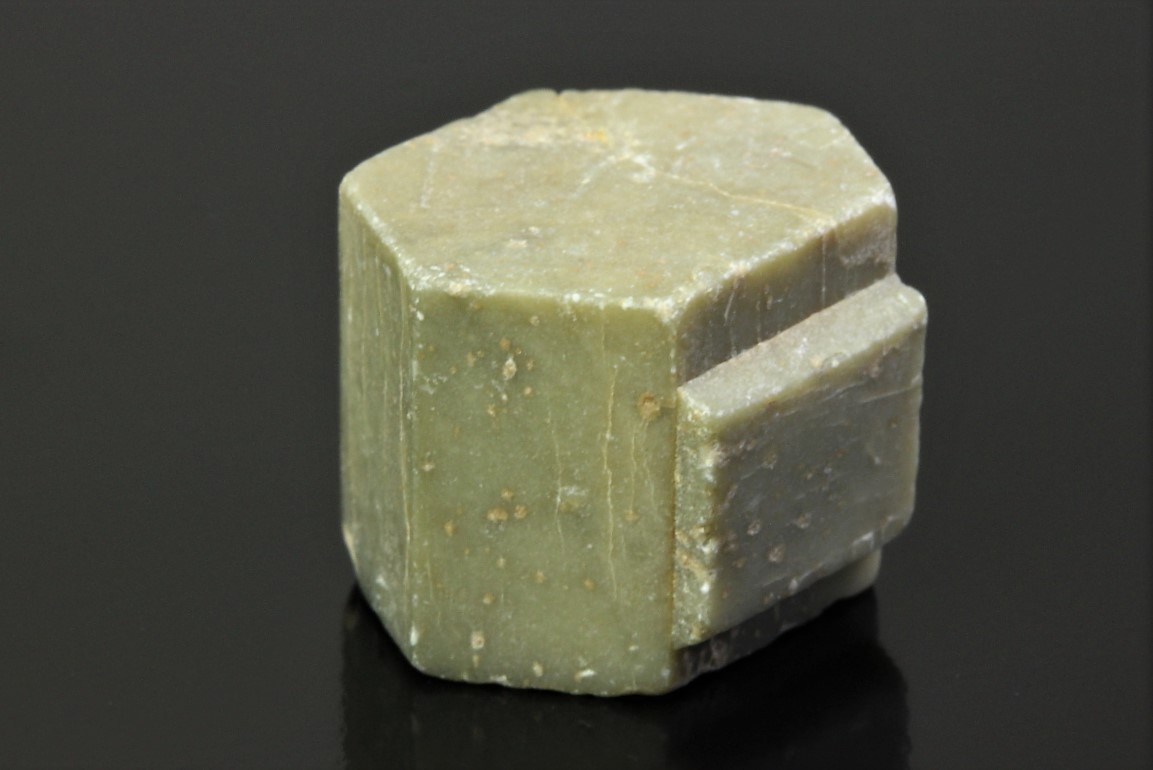 Sericite Psm Apatite