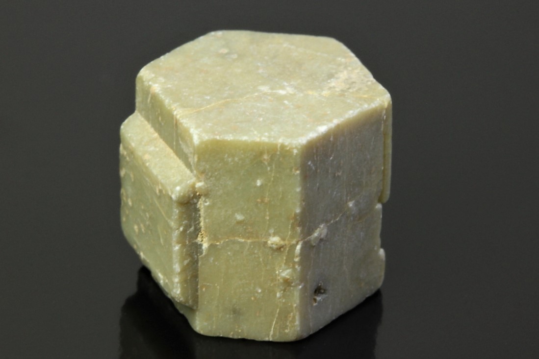 Sericite Psm Apatite