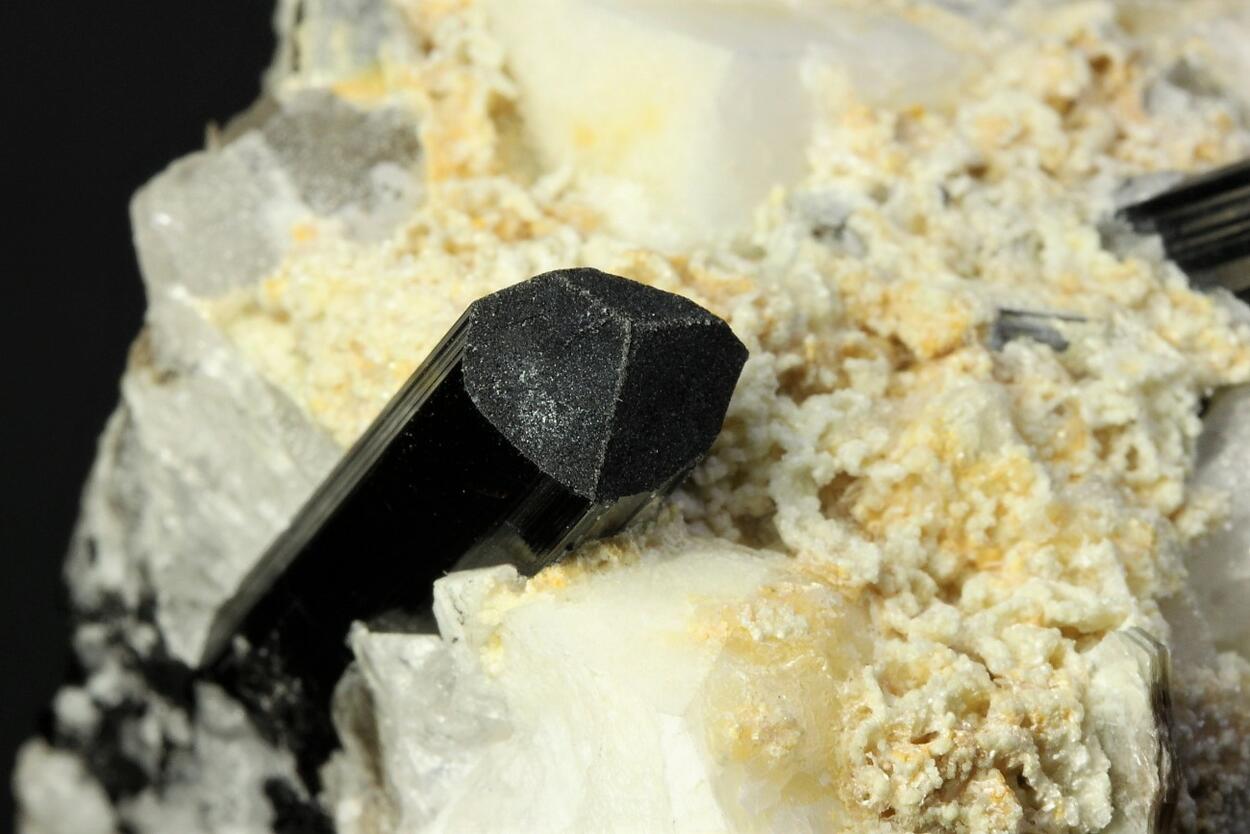 Schorl