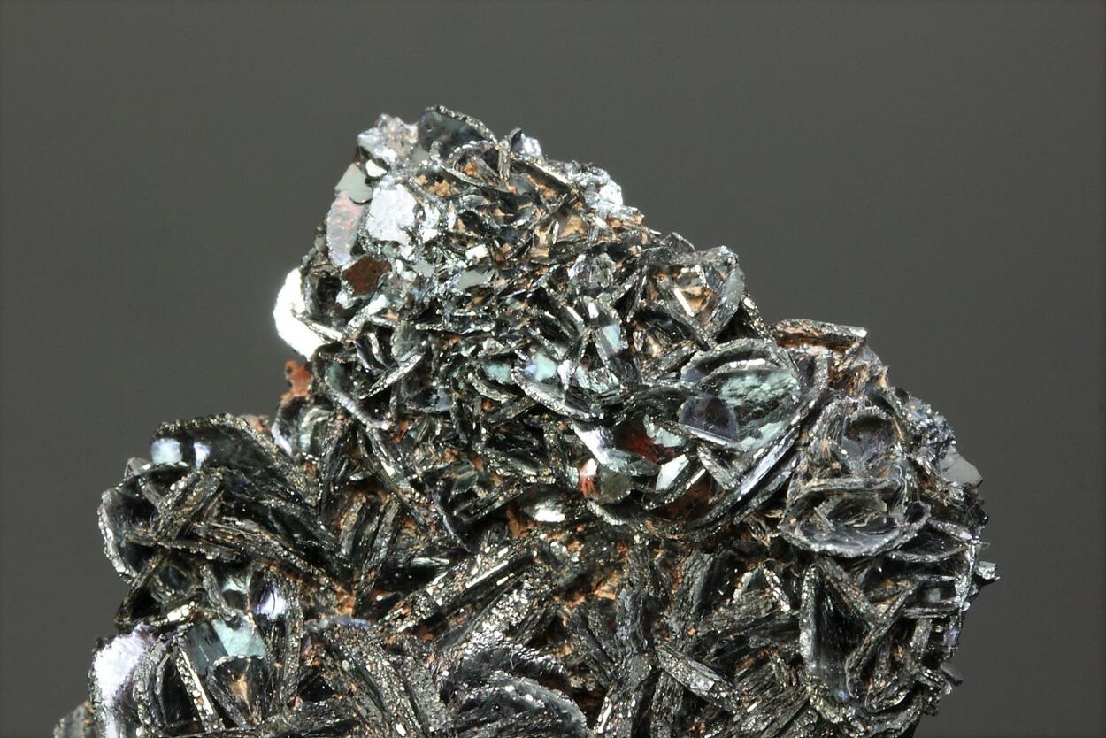 Hematite